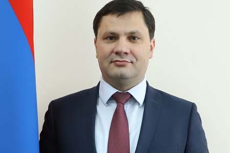 Հայաստանի դեսպանը ֆրանսիացի օրենսդիրներին պատմել է հանրապետությունում ընտրական գործընթացների մասին