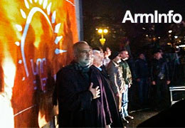 Raffi Hovannisian: We are too late with Artsakh issue