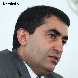 Արմեն Ռուստամյան. Ընդդիմությունը պետք է Երևանի քաղաքապետի միասնական թեկնածու առաջադրի