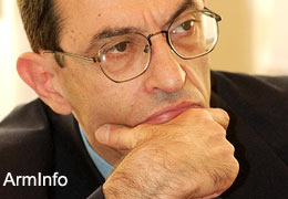 Ереван советует Баку прекратить бесперспективную политику создания новых разделительных линий