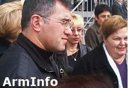 "Heritage": If the opposition consolidates in 2014, revolution will be unavoidable
