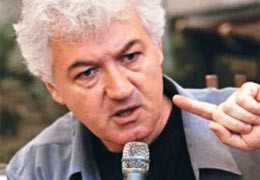 Armenian analyst considers Edward Nalbandian
