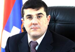 Արցախի վարչապետ. Կոոպերացիան լավագույն ձևաչափն է գյուղի զարգացման համար