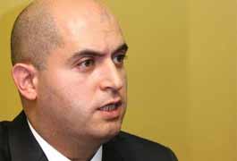 ՀՀԿ փոխնախագահ. Հայաստանը Եվրասիական միությանը պետք է ոչ պակաս, քան այդ նախագիծը Հայաստանին 