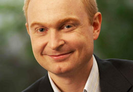 Asmus Rotne: Today very few people in Armenia are investing in their businesses