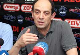 Human rights activist: Sefilyan case is an act of political persecution 