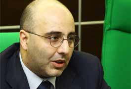 Հայաստանում Ամերիկայի Առևտրի Պալատի նախագահ է ընտրվել Տիգրան Ջրբաշյանը