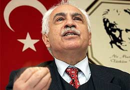Verdict on "Perincek vs. Switzerland" case will be announced within 6-8 months