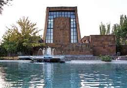 ՙՀայ կամերային երաժշտության անթոլոգիա՚ նոր նախագիծ` երաժշտասեր լսարանի համար 