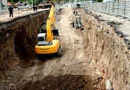 ՙՀյուսիս-Հարավ՚ ավտոմայրուղու շինարարության նախագիծն ունի նոր տնօրեն