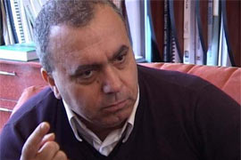 Hrant Bagratyan introduces economic platform of his election program