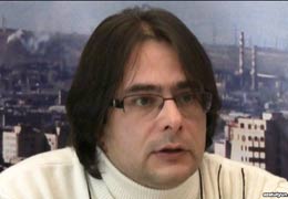 Петицией с просьбой изменить меру пресечения Андриасу Гукасяну завтра будет передана в СК РА