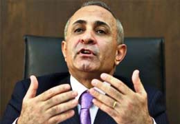 Armenian Prime Minister assures that the authorities will do everything possible for peaceful resolution of the situation 