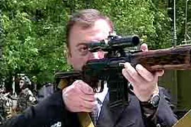 Ilham Aliyev tells the same old story about 