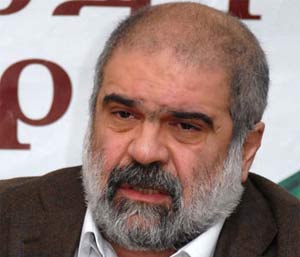 Հայացք Երեւանից. Ուկրաինան եւ նրա երկու մարզերը՝ ճամպրուկ են առանց բռնակի   
