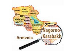 Viewpoint from Stepanakert: Changing of status-quo does not at all mean yielding territories to Azerbaijan