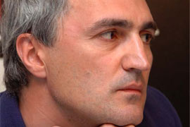 Ընդդիմադիր գործիչ. Հայաստանի իշխանությունները պետք է նախապատրաստվեն  արյունահեղության Սյունիքում