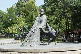 Beeline–ի  և ՙՀամազգային վստահություն՚ խորհրդի համագործակցության շրջանակում կցուցադրվի ՙԿոմիտաս. Կարոտի կռունկ՚ ֆիլմ ներկայացումը 