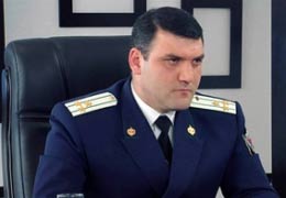 Գեւորգ Կոստանյան. Շանթ Հարությունյանի գործում քաղաքական ենթատեքստ չկա