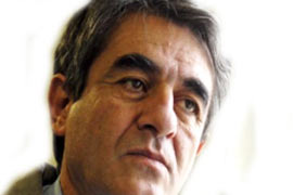 Head of ACNIS: Philosophy of ignoring strategic core of Armenian problems since 1998 has led to collapse of political system in Armenia