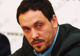 Максим Шевченко: У России нет четко выработанной целостной политики на Кавказе 
