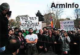 Րաֆֆի Հովհաննիսյան. Մայրաքաղաքային ընտրություններում կհաղթի ՙԲարև Երևան՚ դաշինքը 
