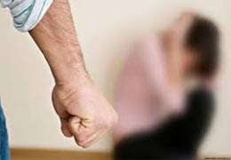 СК: Большинство случаев насилия в армянских семья связаны с побоями