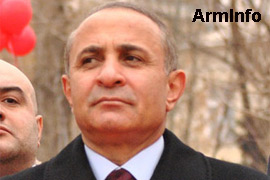 ՀՀ խորհրդարանի խոսնակը Վերահսկիչ պալատի հաշվոտվությունն ուղարկել է Գլխավոր դատախազություն