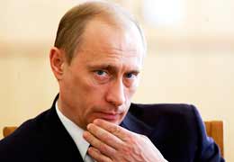 Российский политолог: Владимир Путин предотвратил запланированное в декабре 2012 г. взятие Дамаска