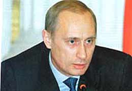Լուրջ ճնշում գործադրելով Հայաստանի, Մոլդովայի և Ուկրաինայի նկատմամբ` Պուտինը փորձում է ստեղծել Խորհրդային Միություն 2