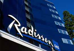 A Radisson Hotel may open in Armenia