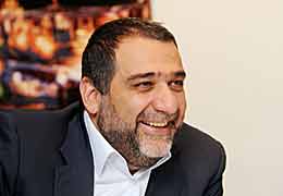 Ruben Vardanyan: We speak of confidence as of the key competitive advantage 