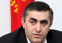 Դաշնակցական. Քաղաքականությունը КВН չի, որ անպայման պետք է տվյալ պահին արձագանքեսԵրևան:
