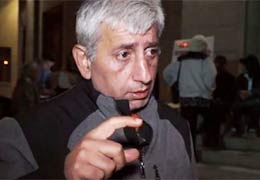 Адвокат: Состояние проходящего обследование в психологической клинике Шанта Арутюняна нормальное