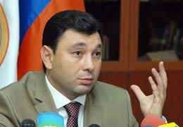 Հայաստանի խորհրդարանի փոխխոսնակ. Պետդեպարտամենտի զեկույցներն ուշագրավ են, սակայն կան ավելի իրավասու կառույցներ, որոնք զբաղվում են մարդու իրավունքներով և հակամարտություններով   