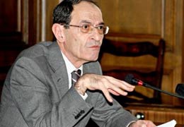 In May 2014 Armenia to be ready for signing agreement on joining Eurasian Economic Union