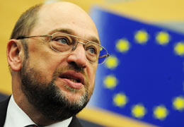 Presidents of European Parliament and Armenian National Assembly make joint statement