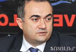 Պատգամավոր. ԱՄՆ Պետդեպարտամենտի մարդու իրավունքների համաշխարհային զեկույցում քննադատությունը նորություն չէ