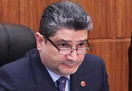 Tigran Sargsyan: There is a problem of oligopolies in Armenia