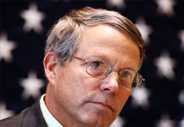 U.S. Ambassador sees certain progress in Nagorno-Karabakh peace process 