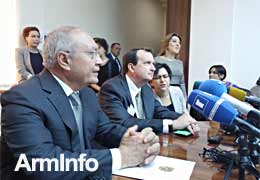 ԱՄՆ դեսպանատունը $ 132.000 արժողությամբ սարքավորումներ է նվիրաբերում ՀՀ քննչական կոմիտեին   