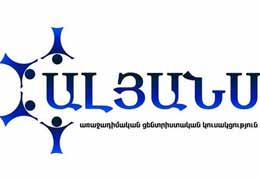 Alliance: Mass media shows biased attitude toward "No" Front representatives