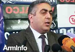 Artsrun Hovhannisyan: Statement by Head of All-Armenian Union of Reserve Officers does not reflect Armenian Defense Ministry`s official position