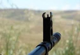 Противник продолжает нарушать договоренности о прекращении огня: Погиб военнослужащий-контрактник