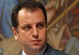 Президент Армении назначил министров иностранных дел и обороны