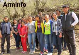 «Ամուսնացած չեմ, բայց ունեմ 17 երեխա»