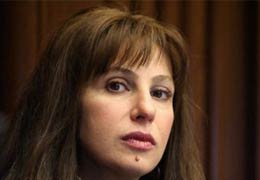 Заруи Постанджян и ее дочь все еще находятся в больнице: Им была проведена судмедэкспертиза
