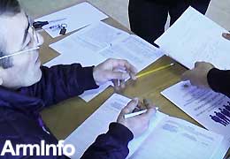 Представители трех партий грозятся оспорить решение ЦИК Армении в связи с выборами в ОМС во всех судебных инстанциях