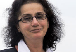 Gayane Novikova: The South Caucasus states are trapped by the Ukrainian crisis