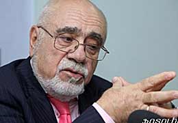 Expert: Sanctions withdrawal from Iran opens new possibilities for Armenia as well